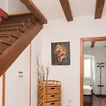 Spanja Apartman *