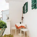 Apartman Spanja *