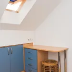Spanja Apartman