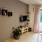 Apartman Spanja *