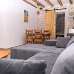 Spanja Apartman