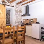 Apartman Spanja *