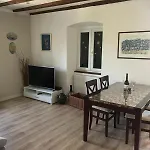 Apartman Spanja