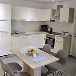 Spanja Apartman