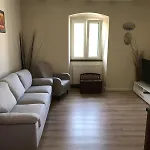 Spanja Apartman *