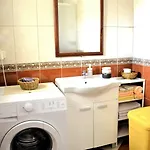 Apartman Spanja