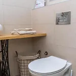 Apartman Spanja Vodice