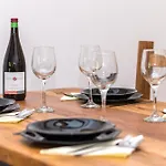 Spanja Apartman