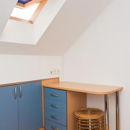Spanja Apartment