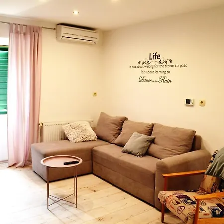 Apartamento Spanja *