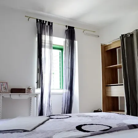 Spanja Lägenhet Vodice