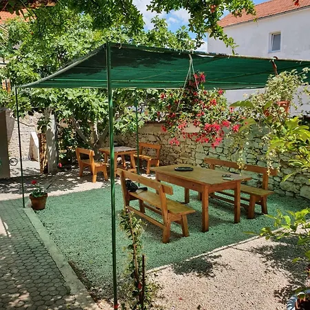 Spanja Apartamento Vodice