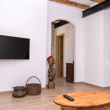 Spanja Apartment *