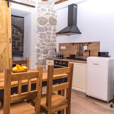 Spanja Apartamento Vodice