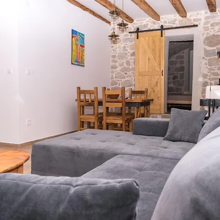 Spanja Apartment