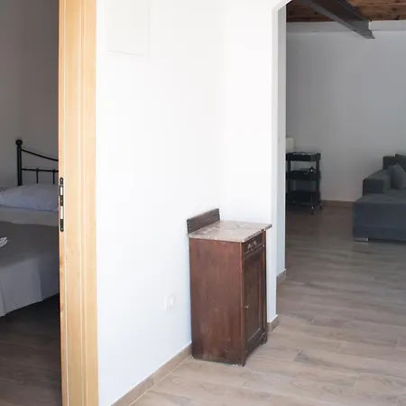 Apartamento Spanja
