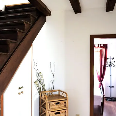 Spanja Apartamento *