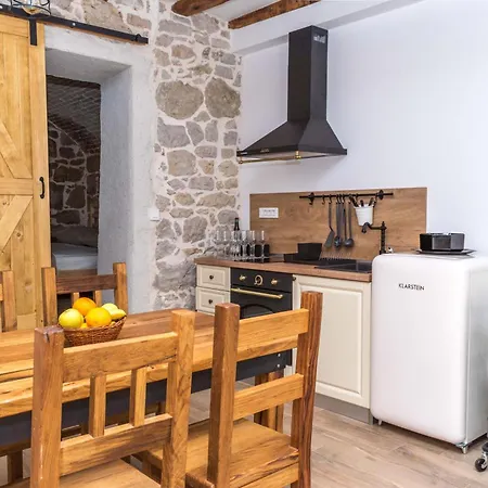 Apartamento Spanja *