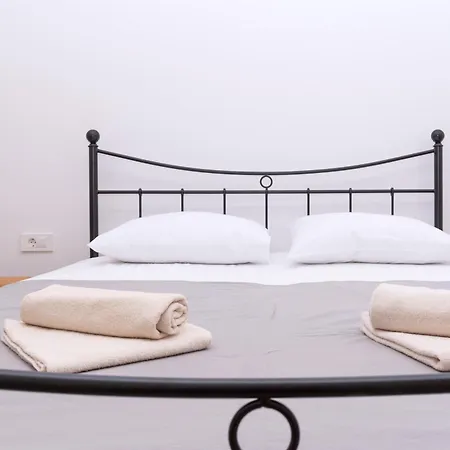 Spanja Apartamento Vodice