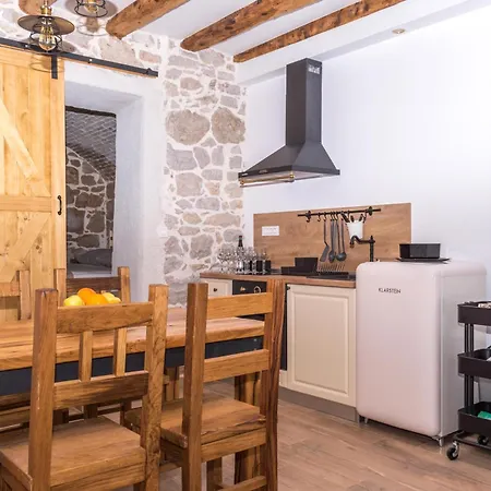 Apartamento Spanja *