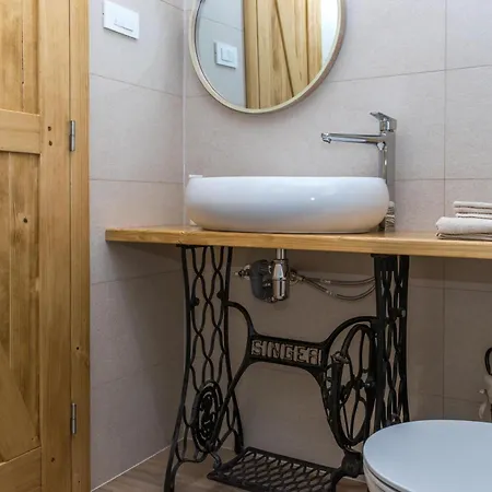 Spanja Apartamento Vodice