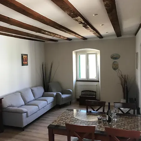Apartamento Spanja Vodice