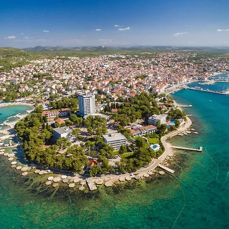 Spanja Vodice