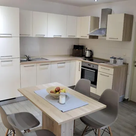 Spanja Apartment