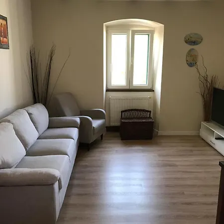 Spanja Apartamento *