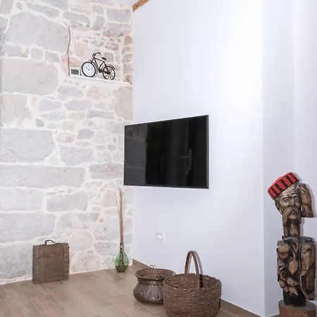 Apartment Spanja Vodice