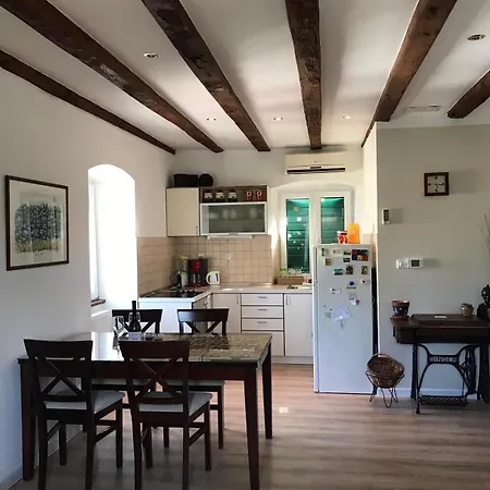 Lägenhet Spanja Vodice