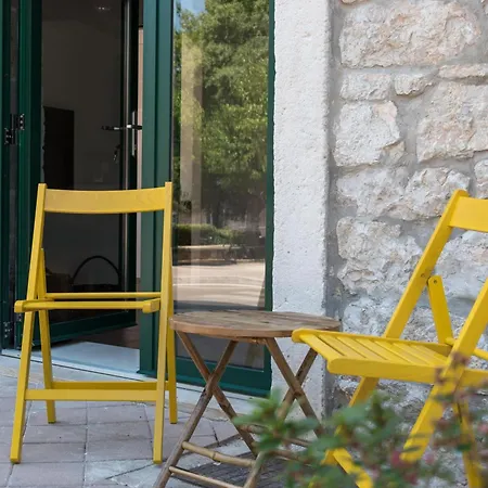 Spanja Vodice
