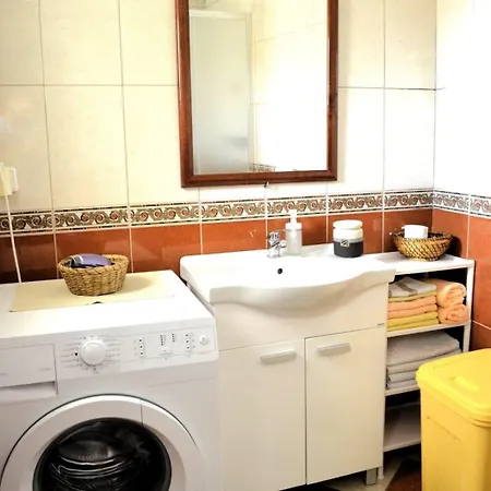 Apartamento Spanja