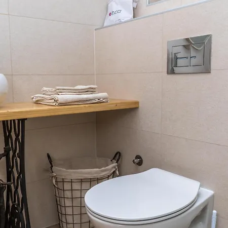 Lägenhet Spanja Vodice