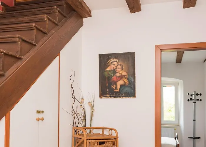 Spanja Appartement *