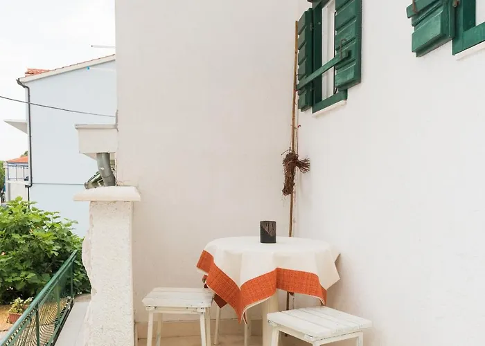 Appartement Spanja *