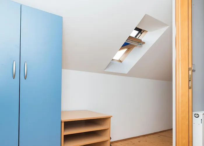 Spanja Appartement Vodice