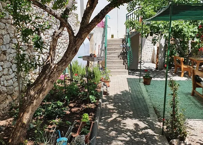 Spanja Appartement Vodice