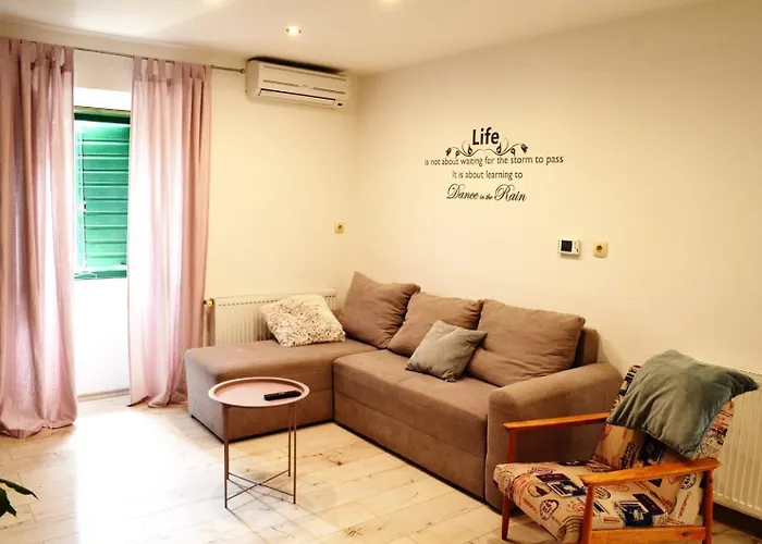 Appartement Spanja *