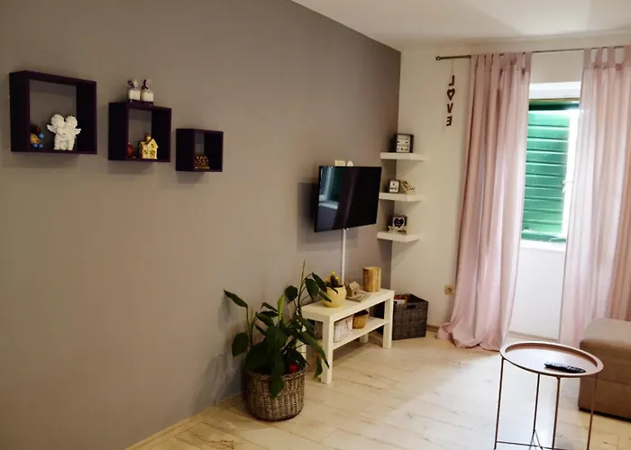 Appartement Spanja *