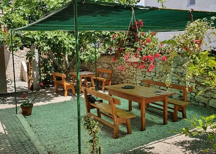 Spanja Appartement Vodice