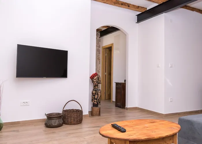 Spanja Appartement *