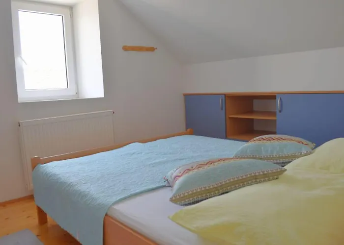 Appartement Spanja Vodice