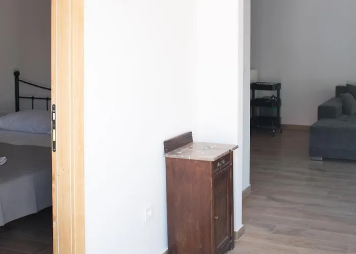 Appartement Spanja