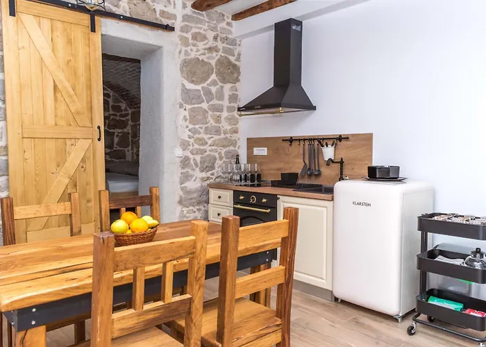 Appartement Spanja *