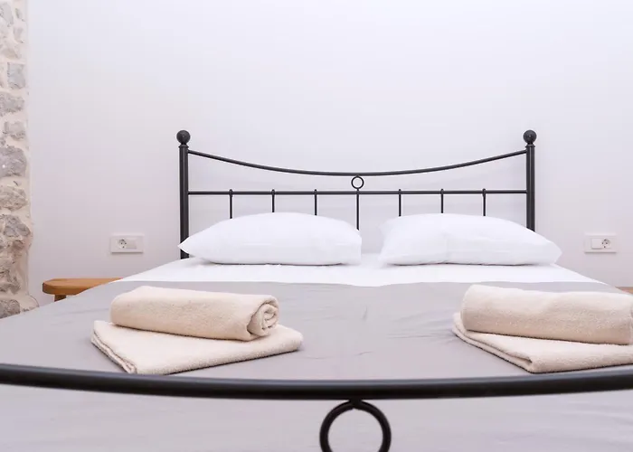 Spanja Appartement Vodice