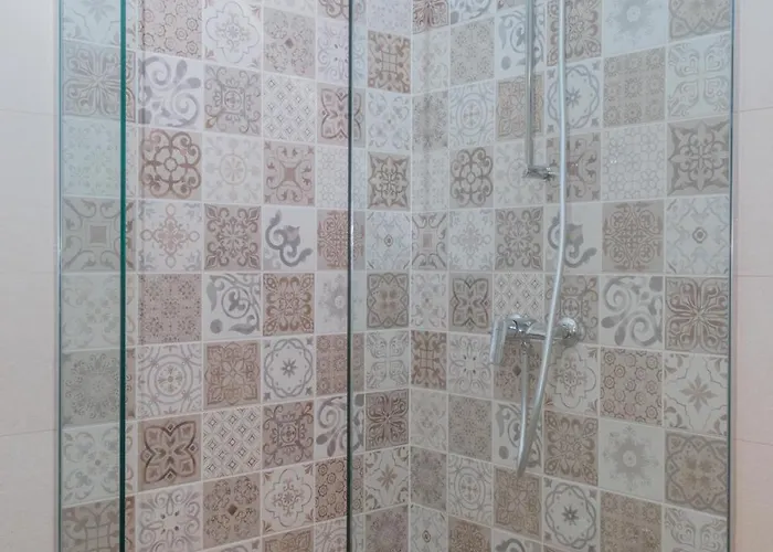 Spanja Appartement *