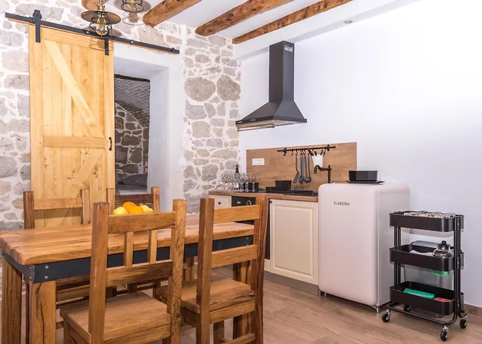 Appartement Spanja *