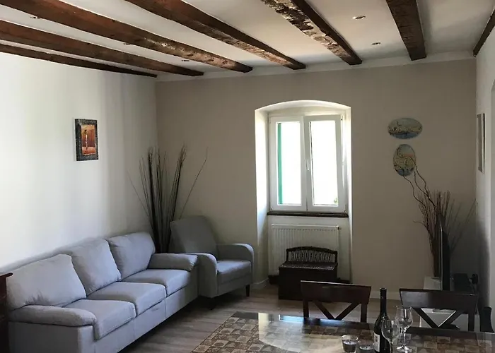 Appartement Spanja Vodice