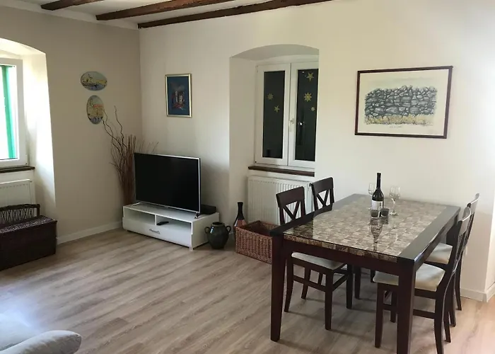 Appartement Spanja